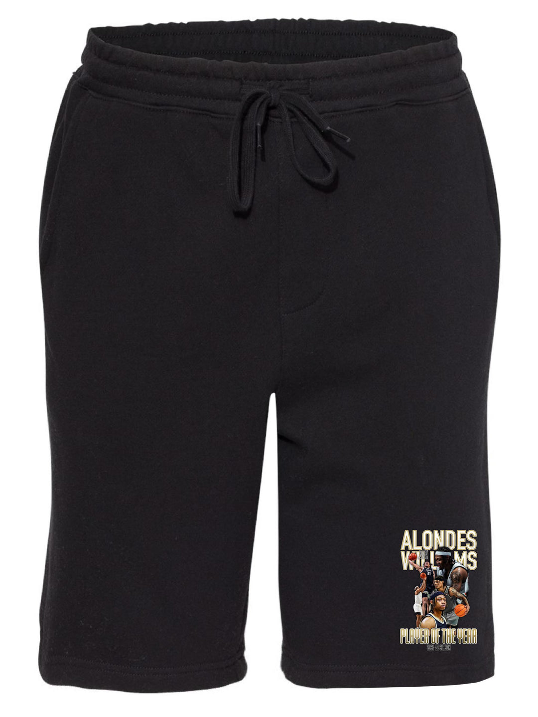 Alondes Williams Shorts