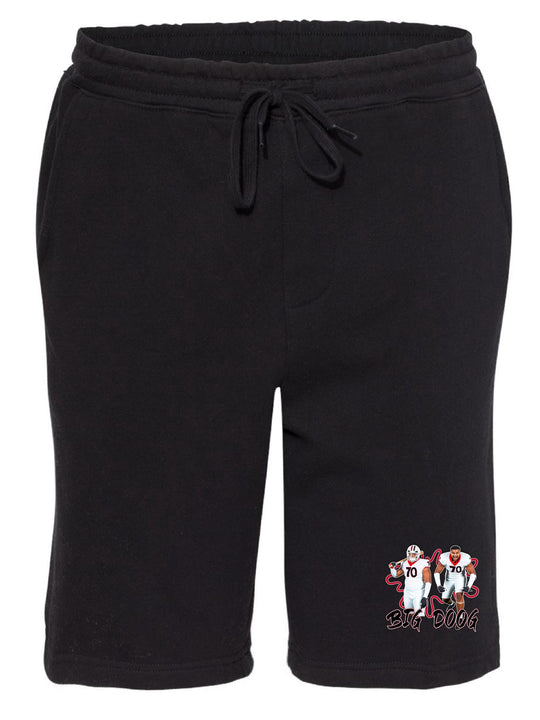 Joshua Miller Shorts
