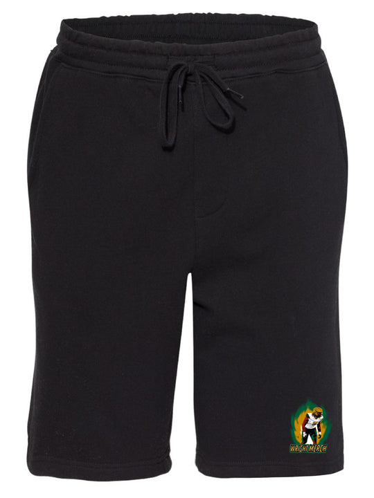 The Wright Merch Shorts