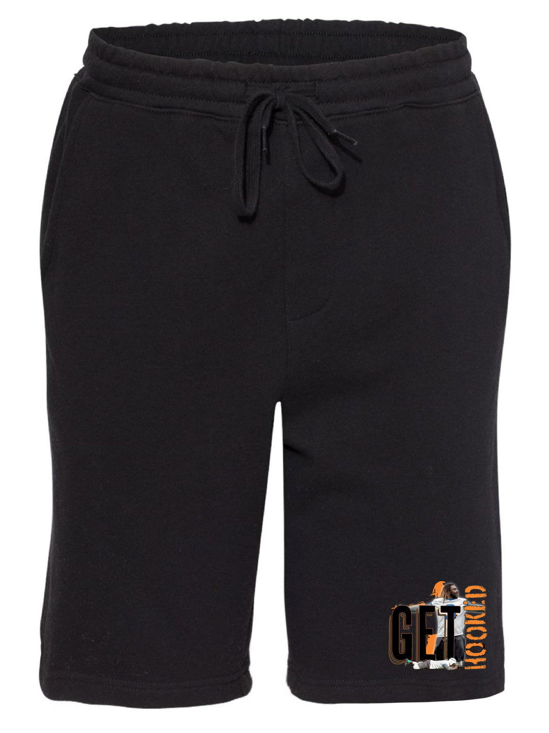Get Hooked Shorts