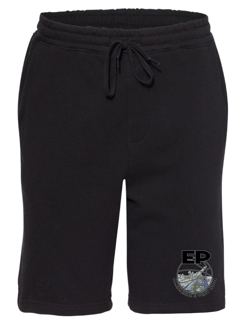 Eric Pierce Shorts