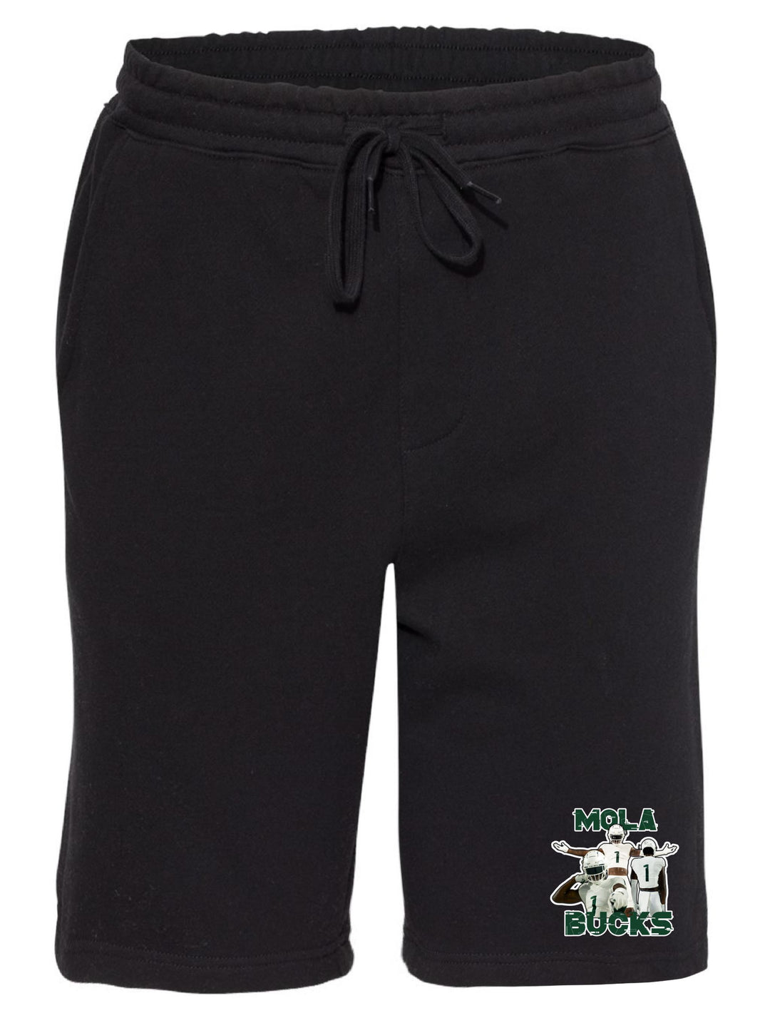 Mola Bucks Shorts