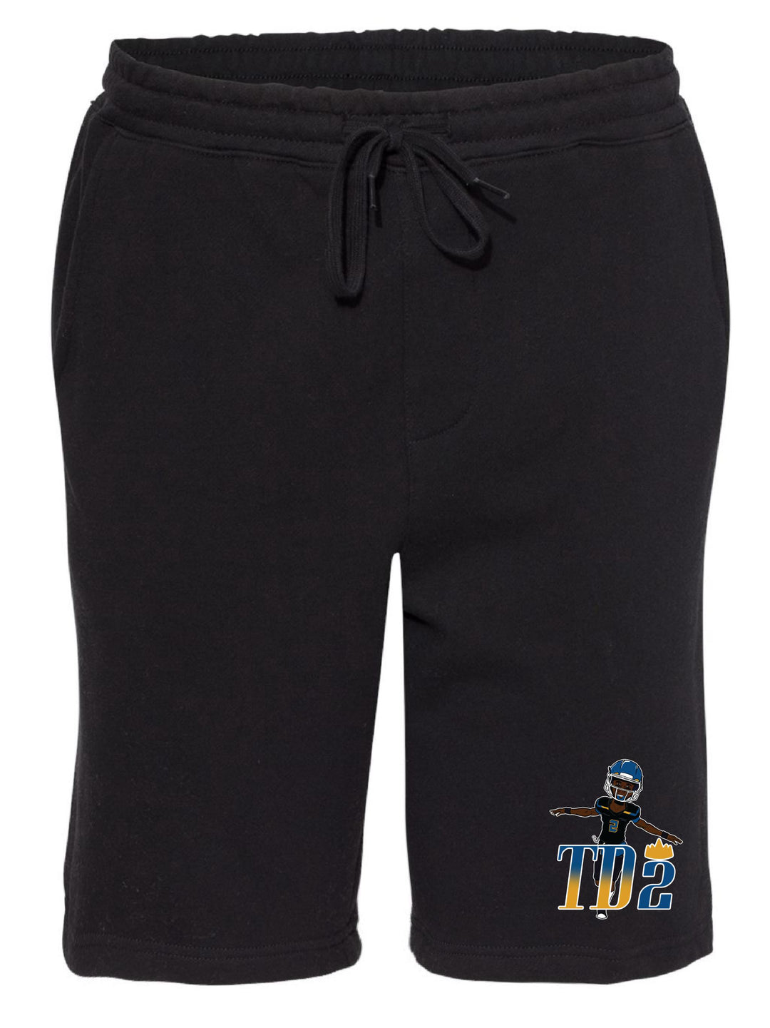 TJ Davis Shorts