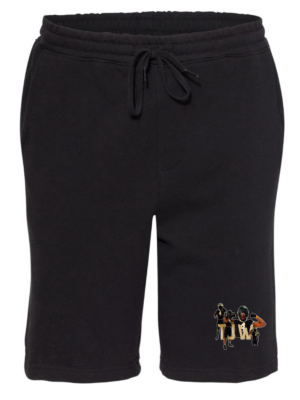 Tyler Walton Shorts