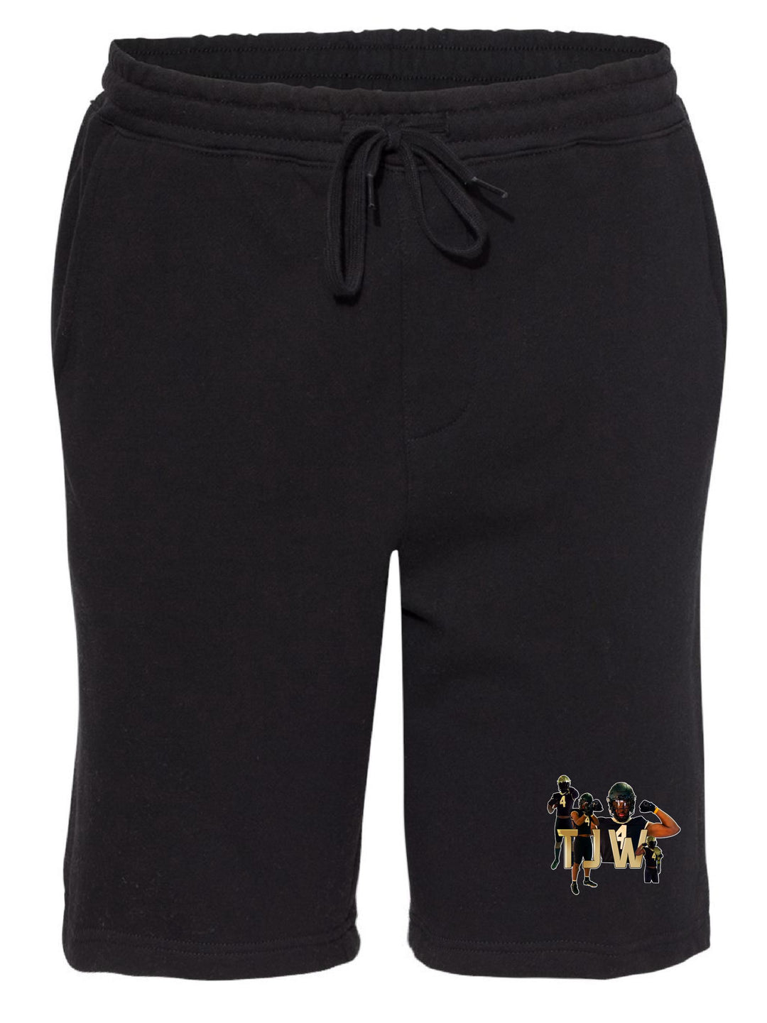 Tyler Walton Shorts