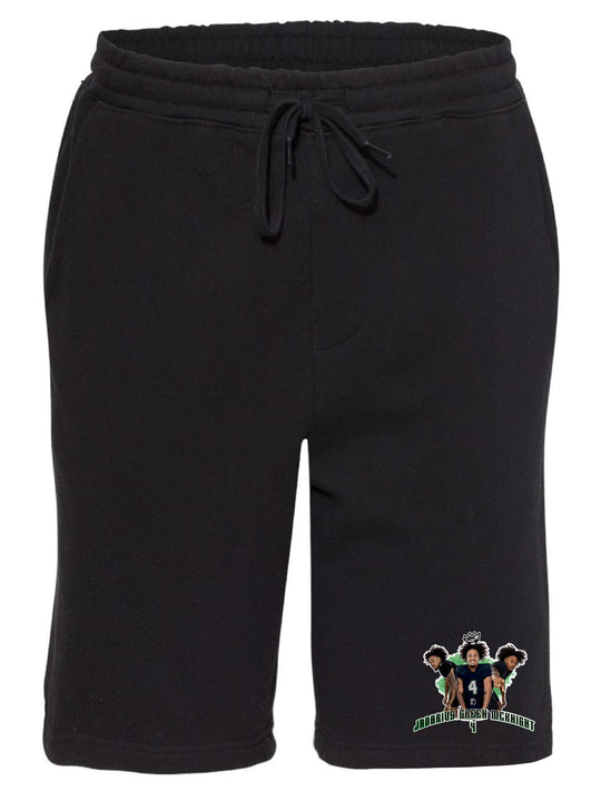 Jadarius Green-McKnight Shorts