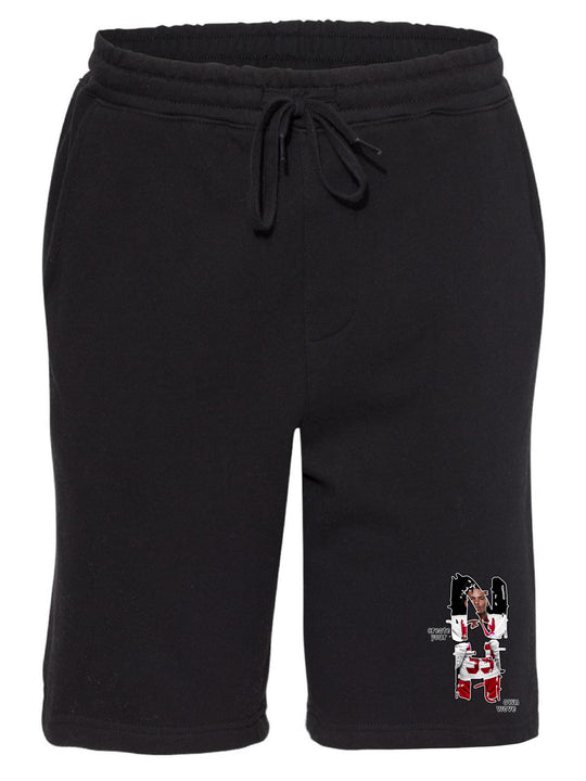 Nylan Harper Shorts
