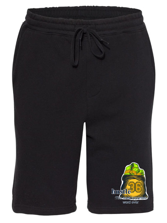 Kylan Galbreath Shorts