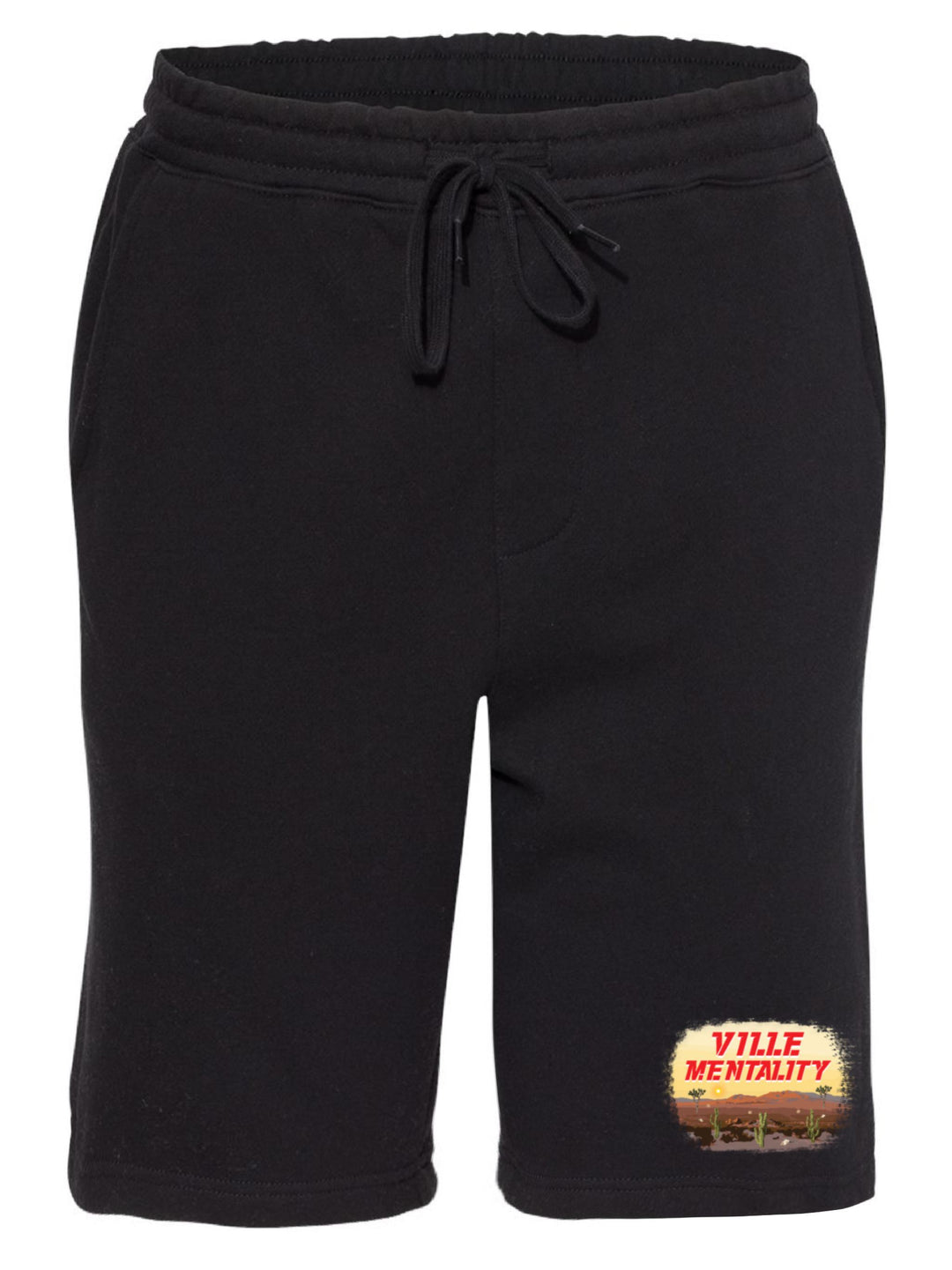 Stallionfam Shorts