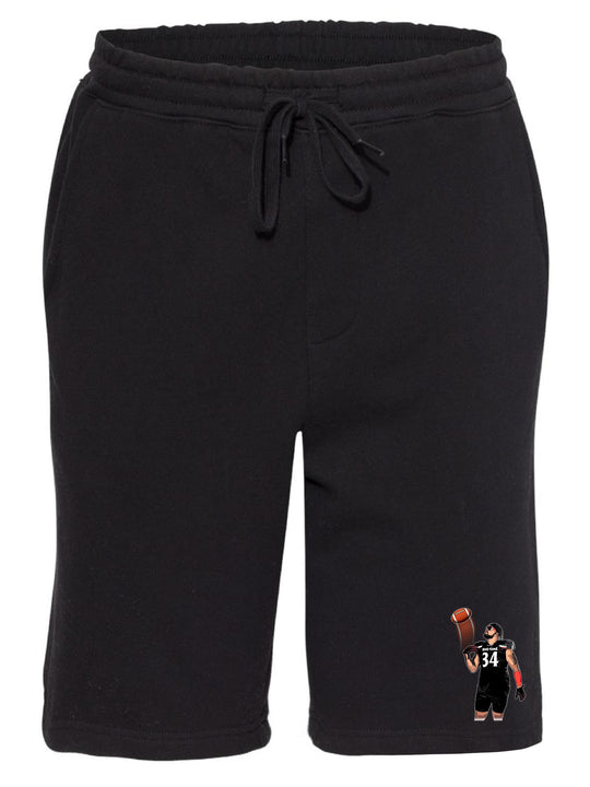 Big Time Justin Wodtly Shorts