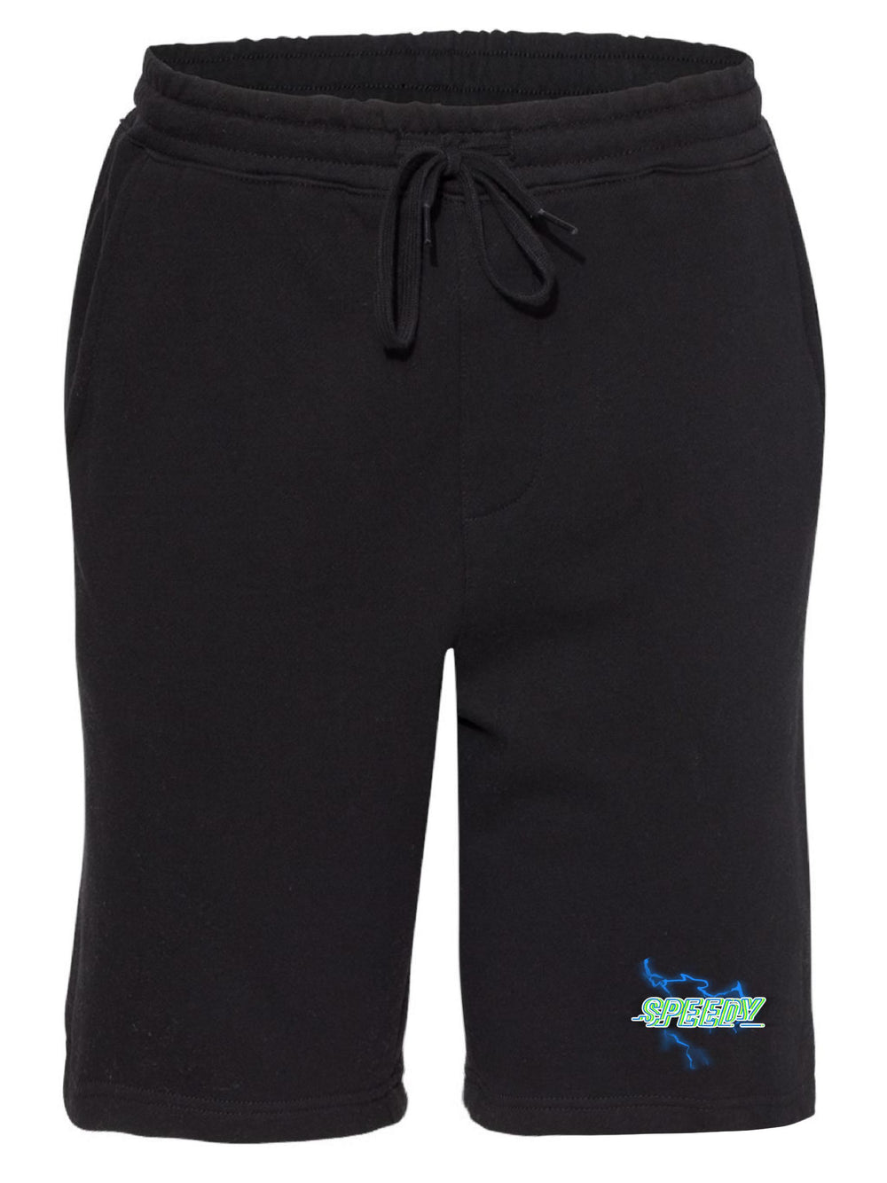 Jalen Conwell Shorts