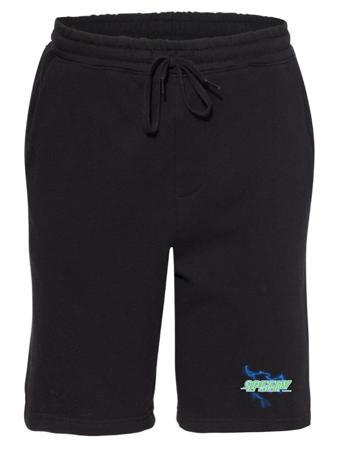 Jalen Conwell Shorts