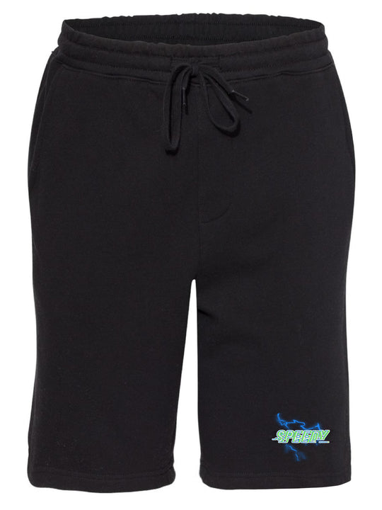 Jalen Conwell Shorts