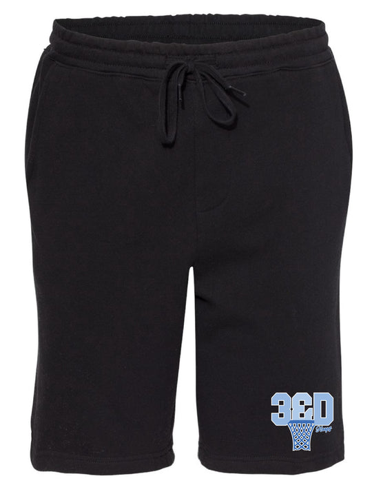 Travis McConico Shorts