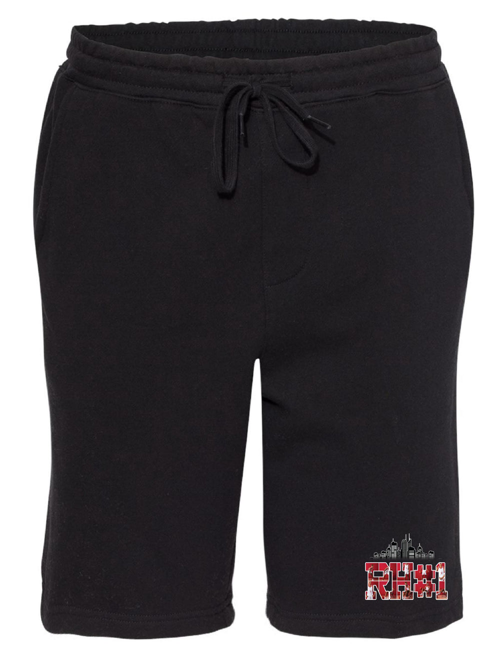 Rikki Harris Shorts