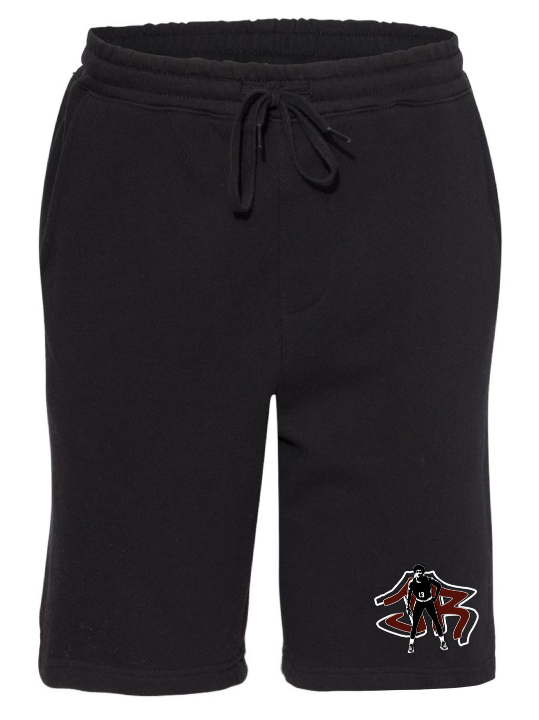 Joshua Rivera Shorts