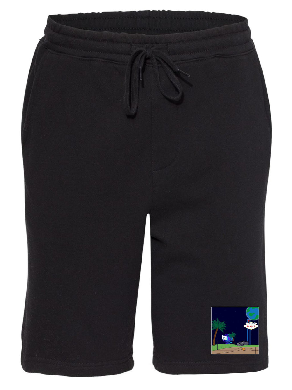 Life's a Gamble Shorts
