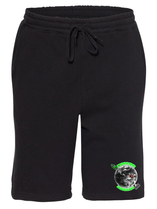 Garlon Green Shorts