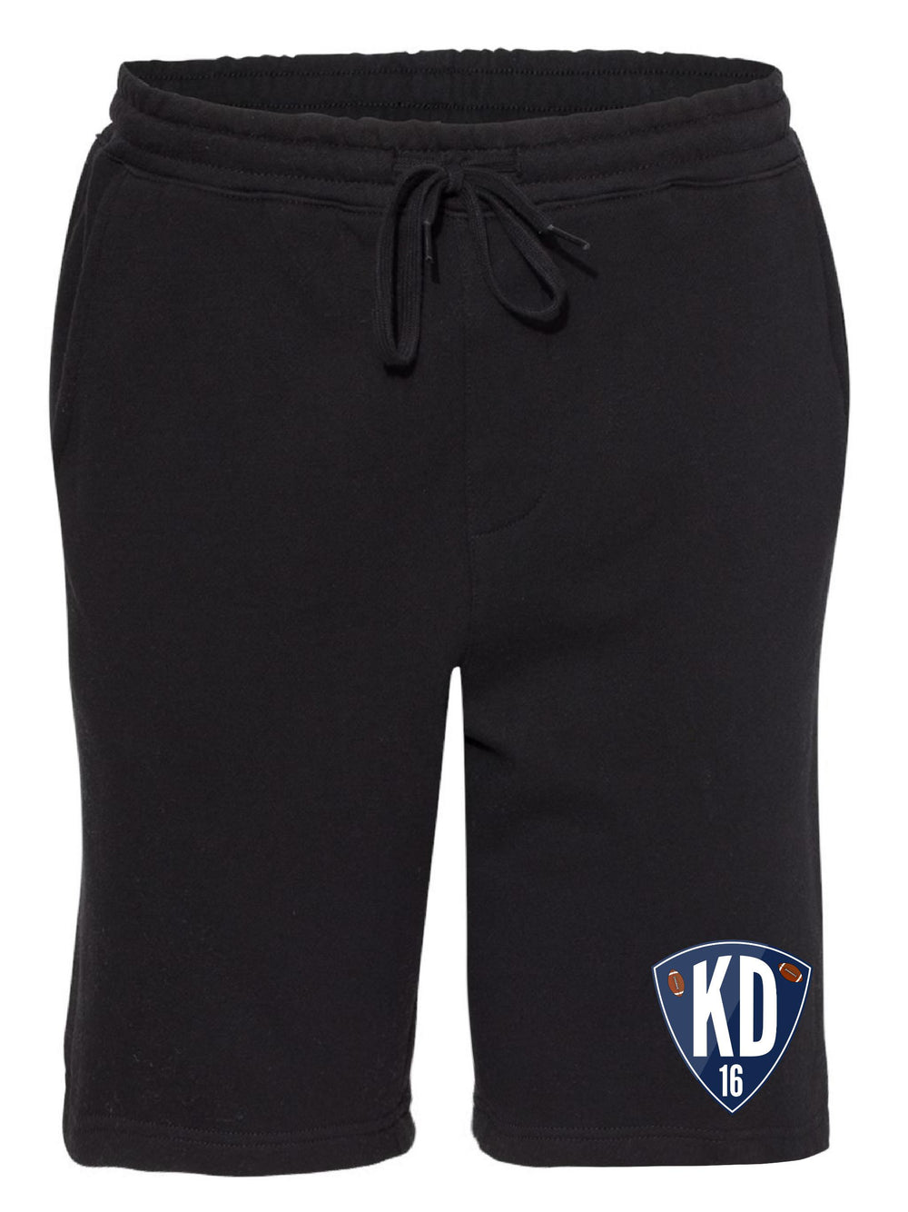 KD16 Shorts