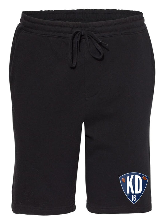 KD16 Shorts