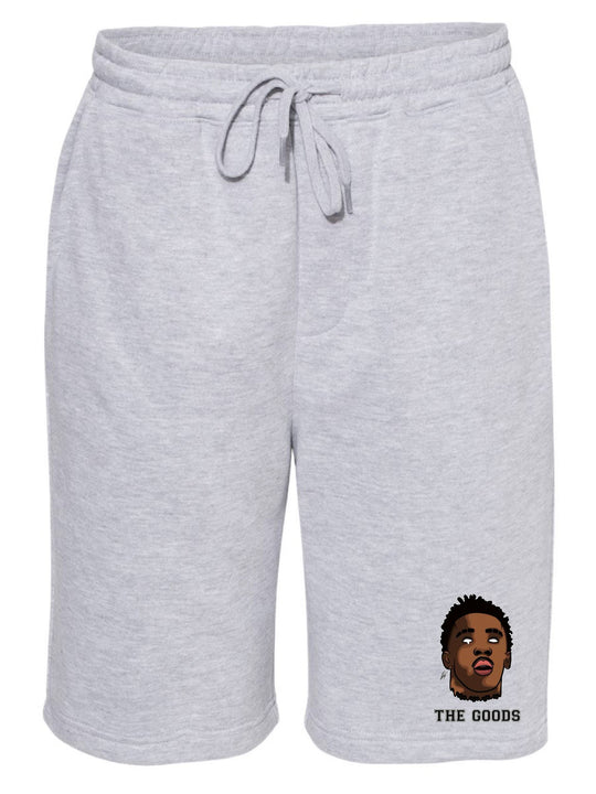 Jarmell Johnson Shorts