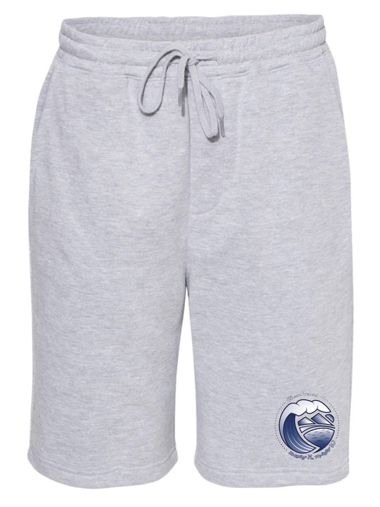 Chase Nenad Shorts