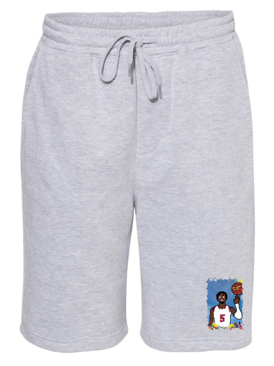 It's Daye Time Shorts