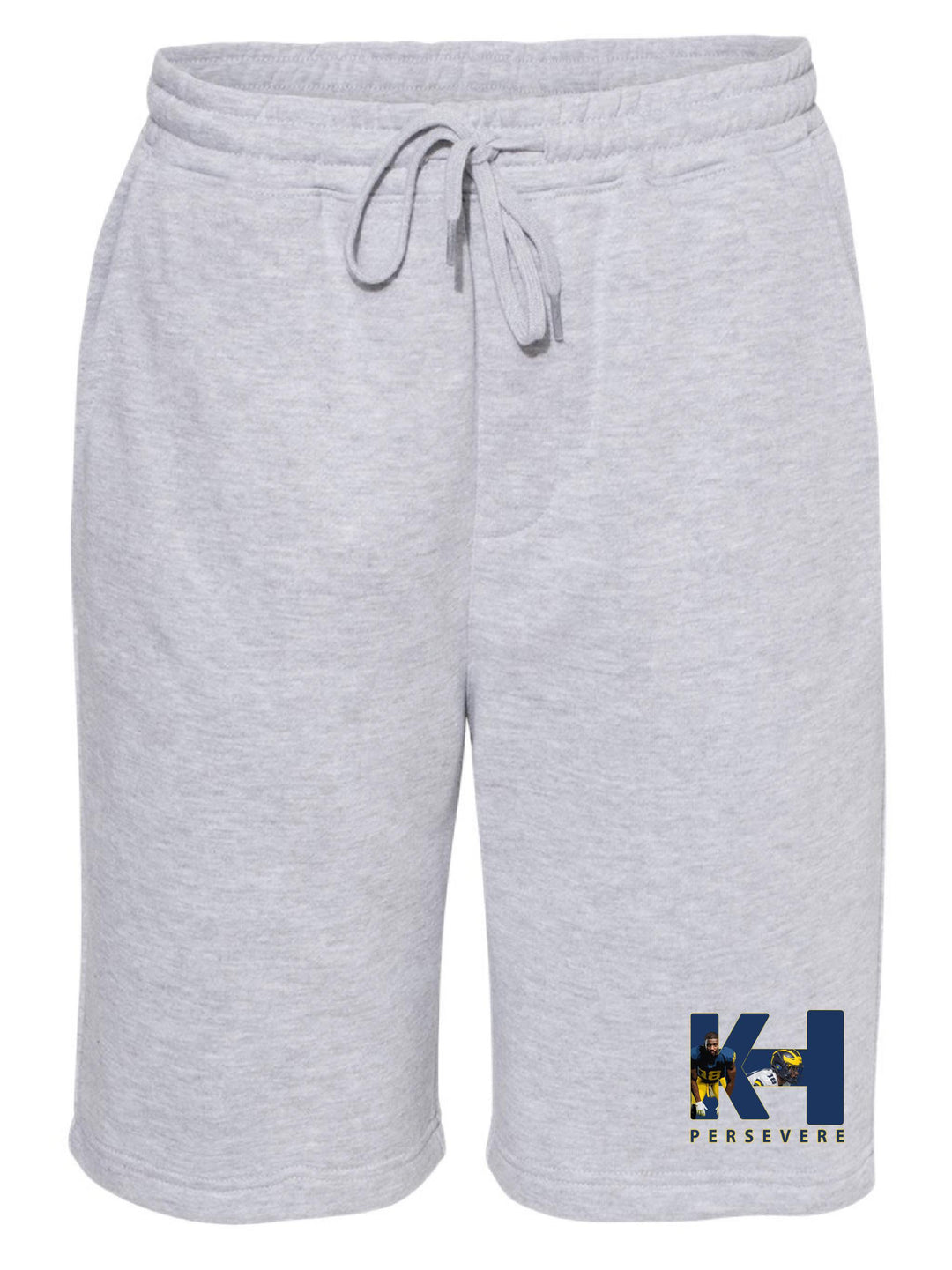 Keshaun Harris Shorts