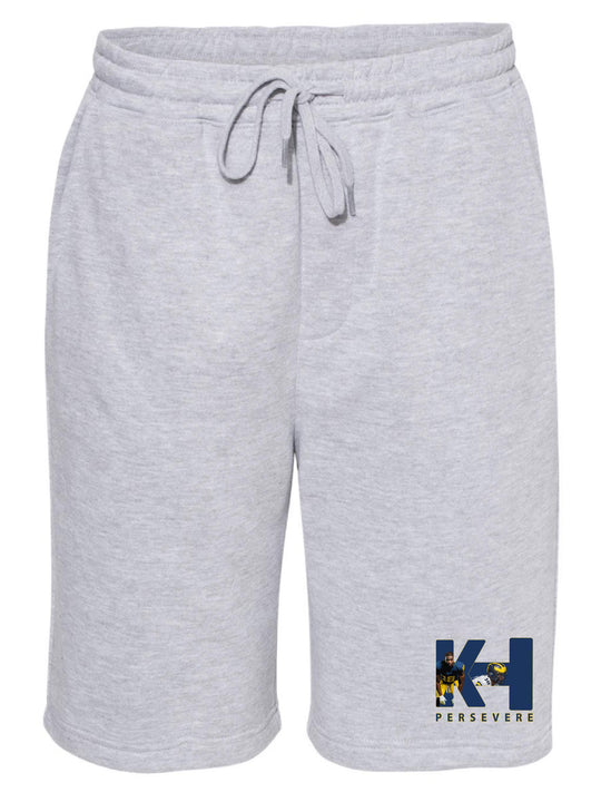 Keshaun Harris Shorts