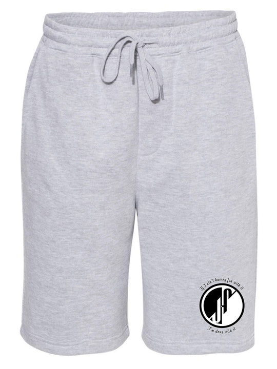 Jeremiah Hill Shorts