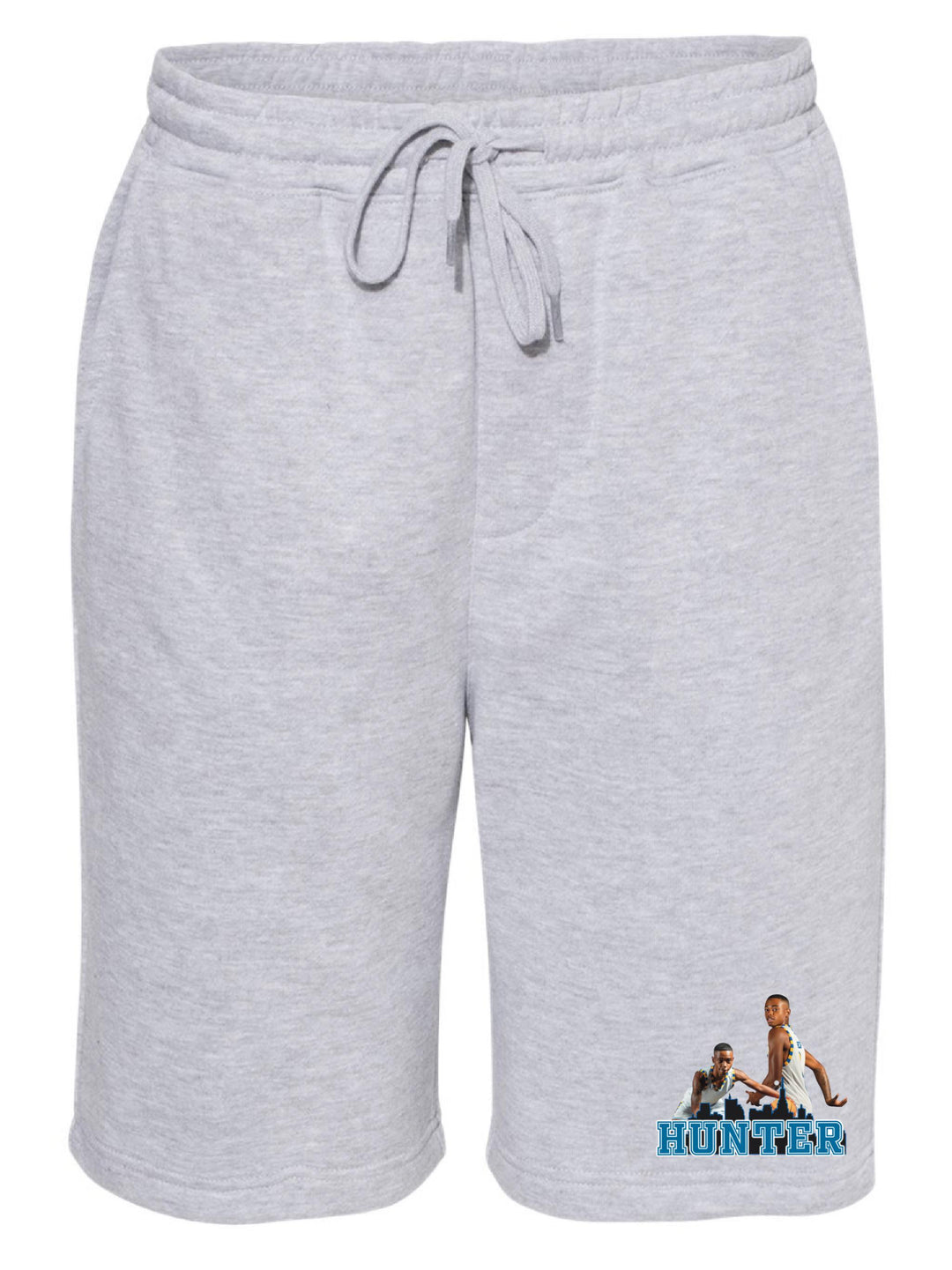 Cedquavious Hunter Shorts