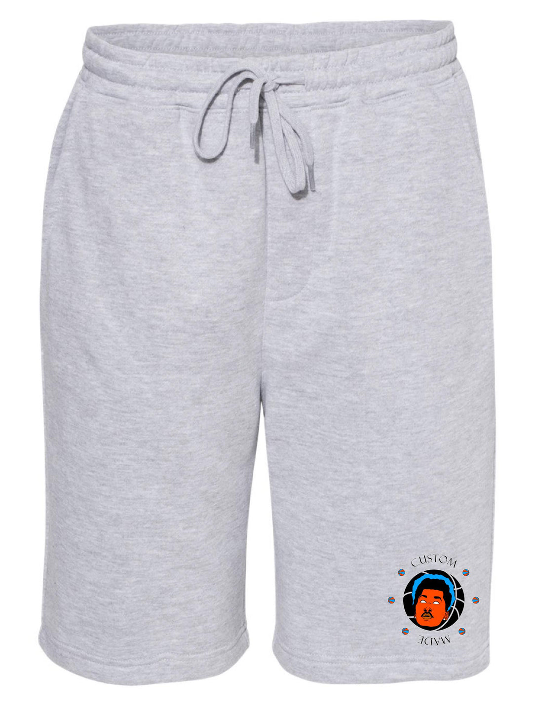 Custom Made Shorts