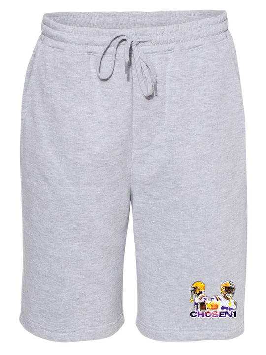 Laterrance Welch Shorts
