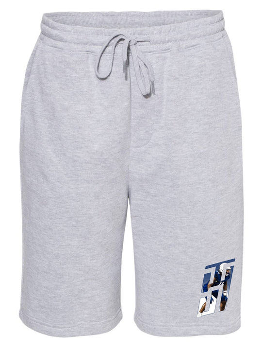 Jake Howard Shorts