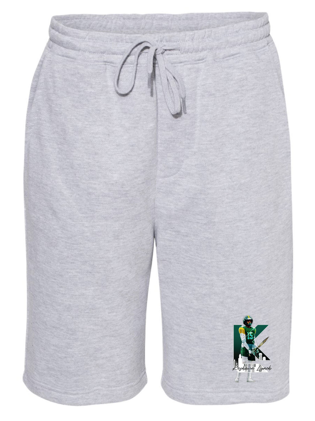 Keshawn Lynch Shorts
