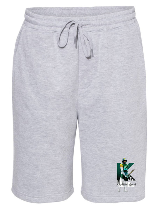 Keshawn Lynch Shorts