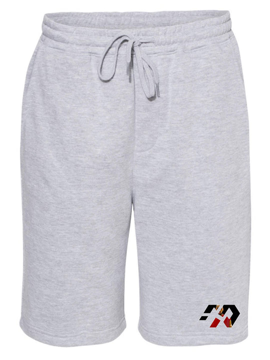 Adreian Payne Shorts
