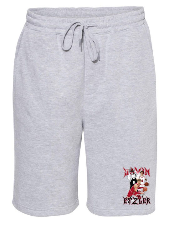Javin Etzler Shorts