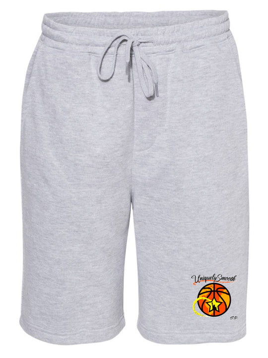 Uniquely Smooth Shorts
