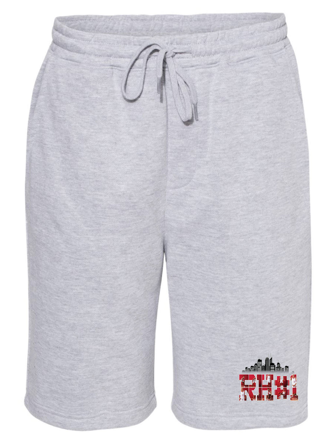 Rikki Harris Shorts