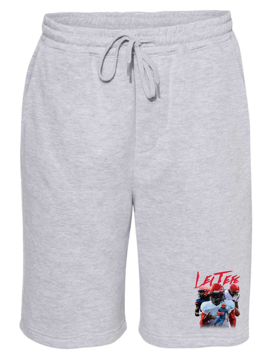 LeJefe Shorts
