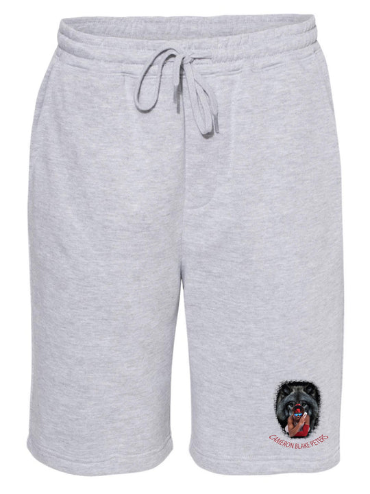 5th Gear Athletics Shorts