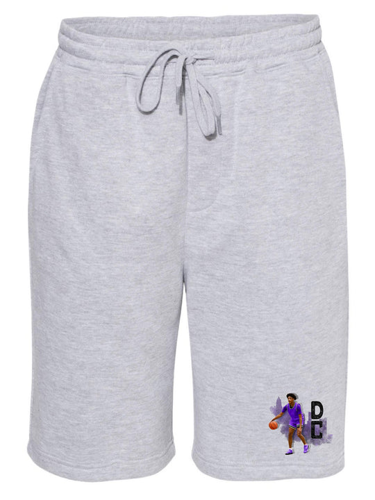 Deshawn Clark Shorts