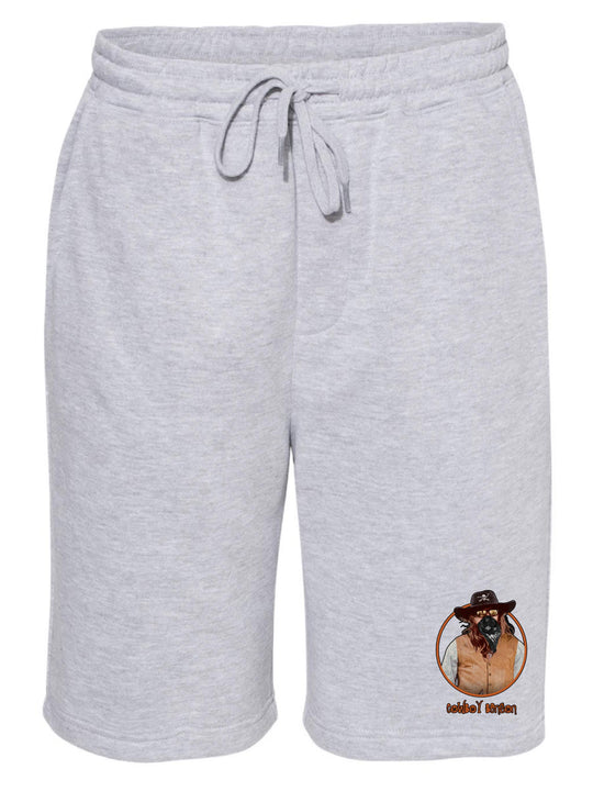 Avery Benson Shorts