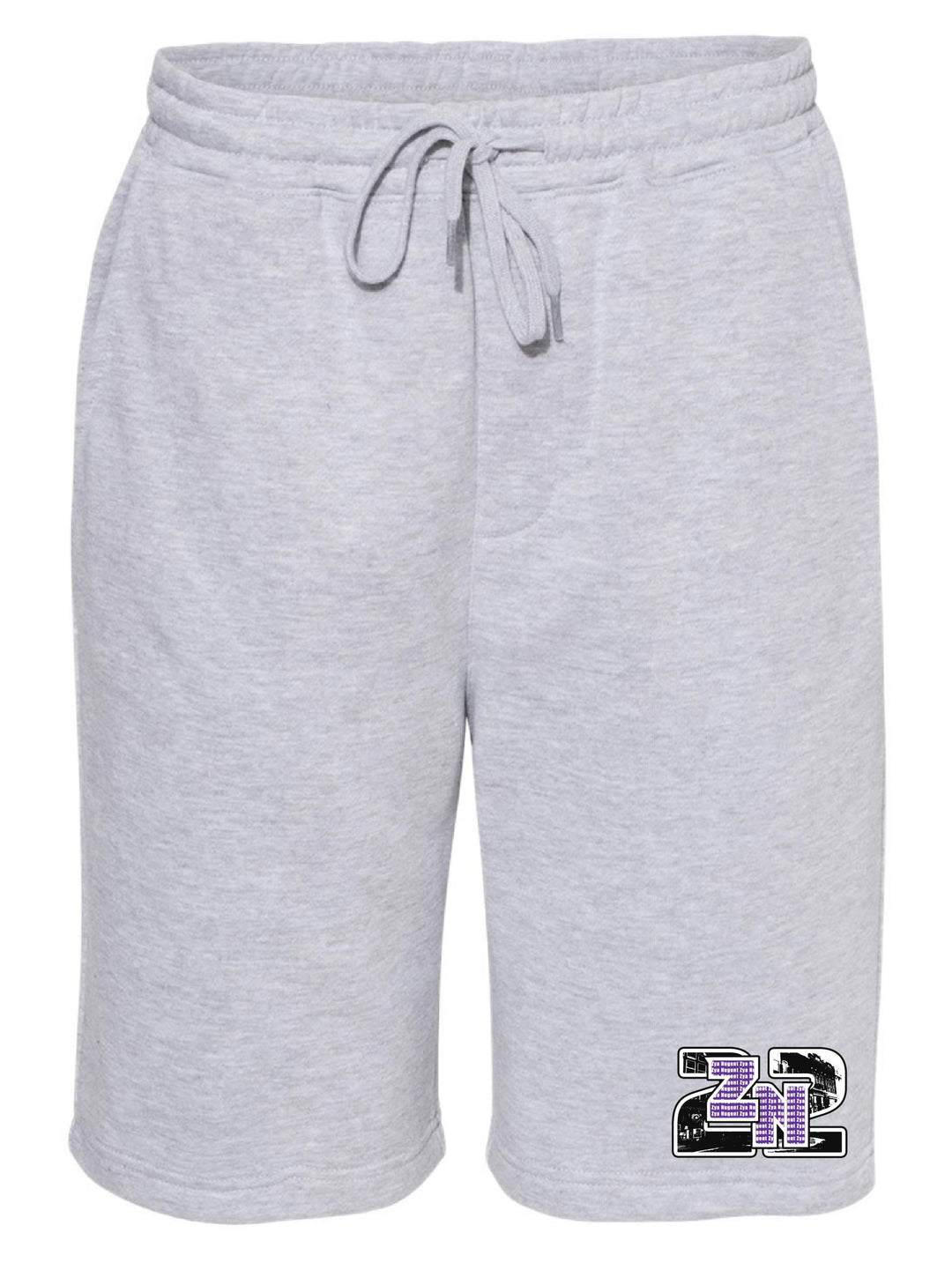 Zya Nugent Shorts