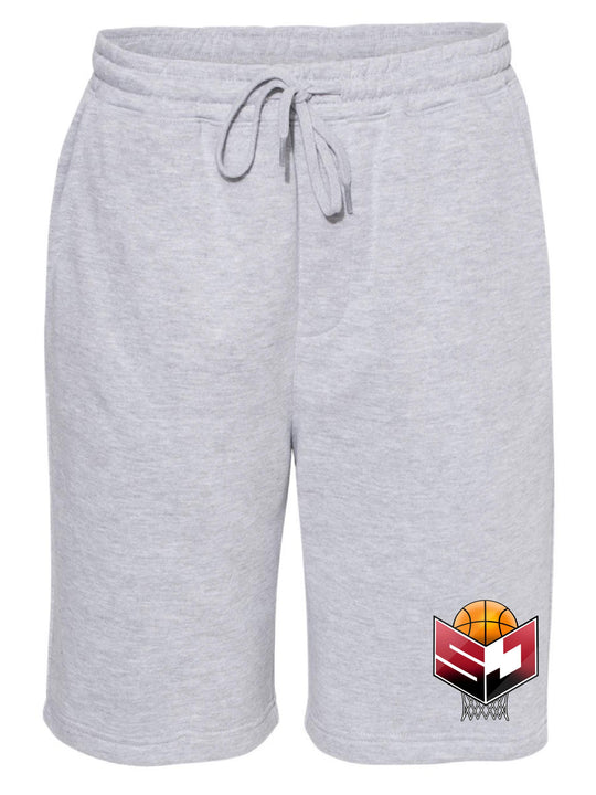 Spencer Jones Shorts