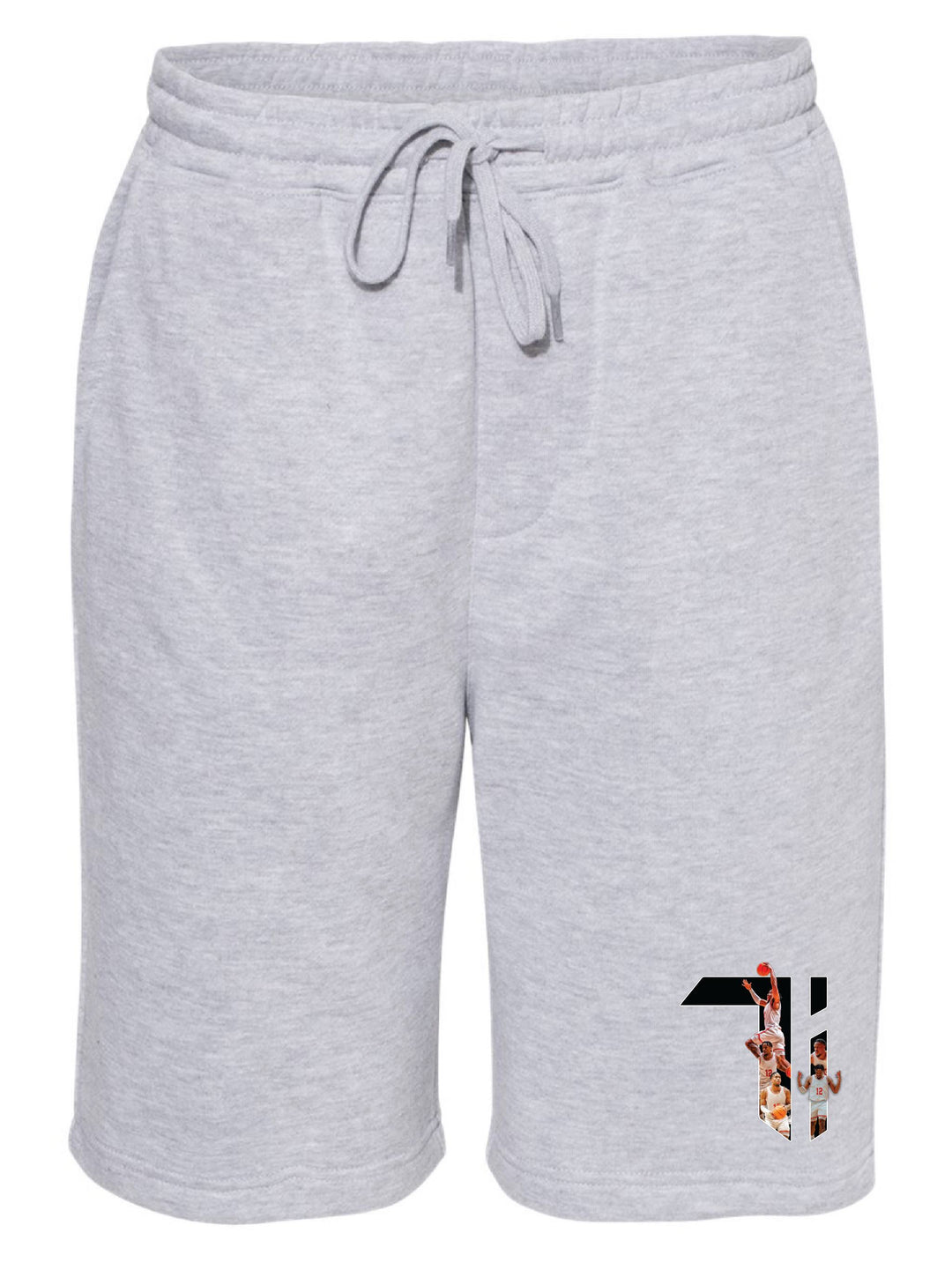 Tristan Ikpe Shorts