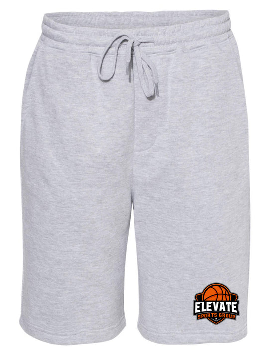 Elevate Sports Group Shorts