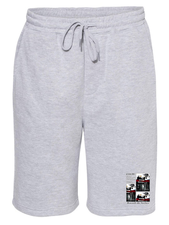 Beneath the Surface Shorts