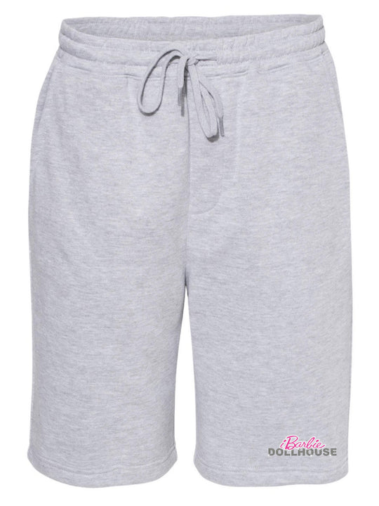 iBarbie Dollhouse Shorts